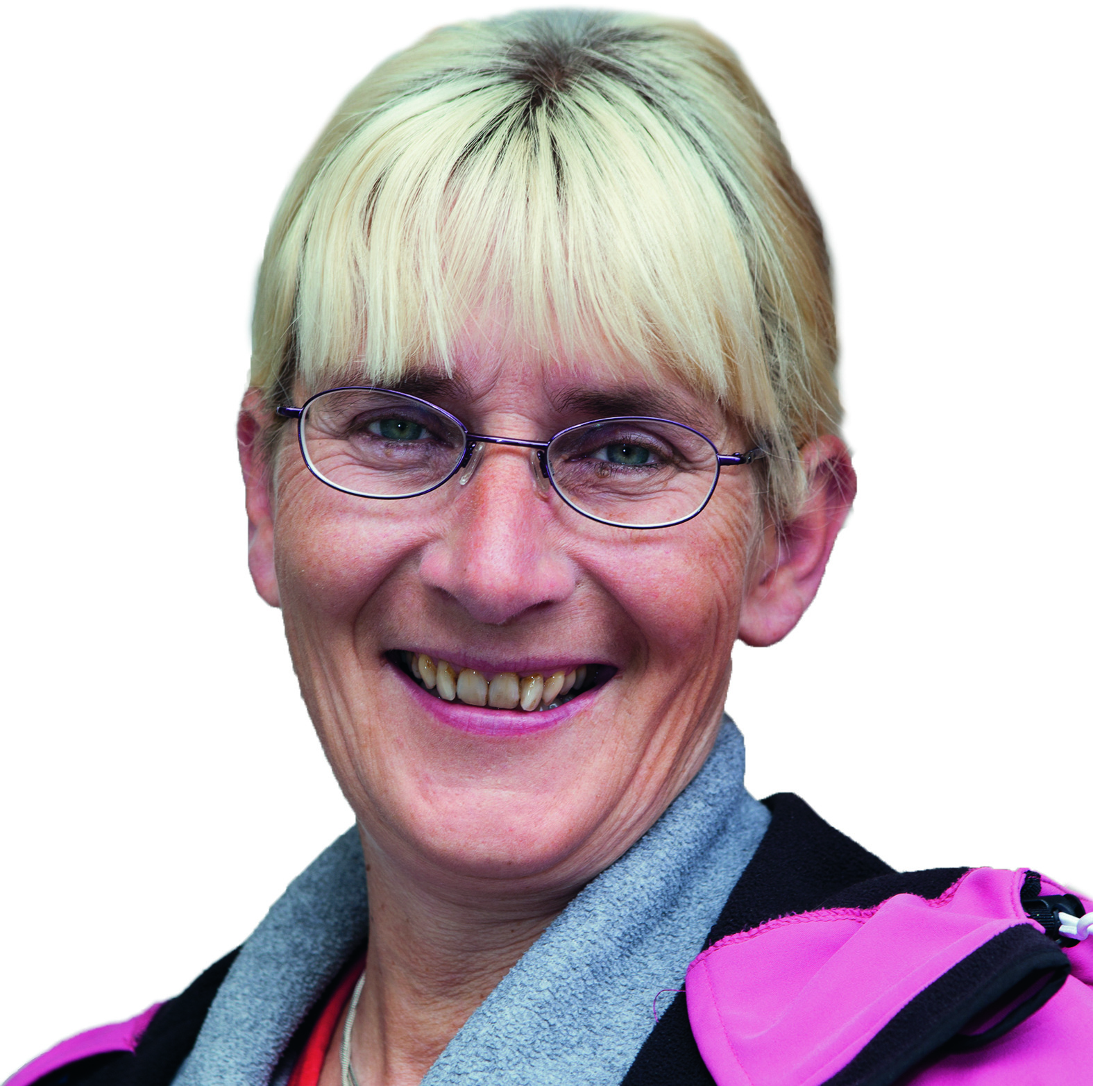 Billede af Kirsten Clausen